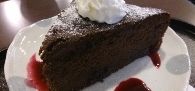 日光駅近くのおしゃれなカフェ(仁右衛門) 日光駅近くのおしゃれなカフェ(仁右衛門)