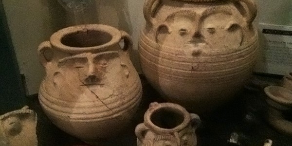 ロンドン博物館に行ってきた感想(Museum of London) ロンドン博物館に行ってきた感想(Museum of London)