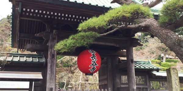 長谷寺に行ってきた at 鎌倉 長谷寺に行ってきた at 鎌倉