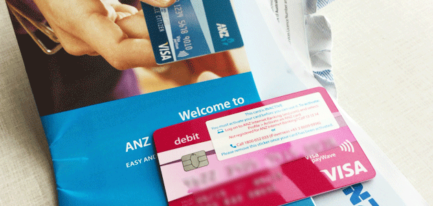 ANZからお金を日本の銀行へ送金してみた ANZからお金を日本の銀行へ送金してみた