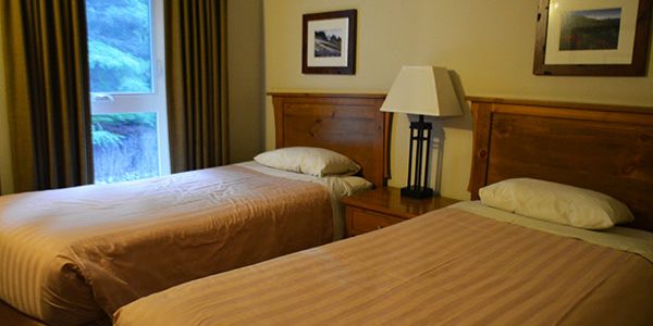 Tantalus Resort Lodgeに泊まった感想 in ウィスラー Tantalus Resort Lodgeに泊まった感想 in ウィスラー