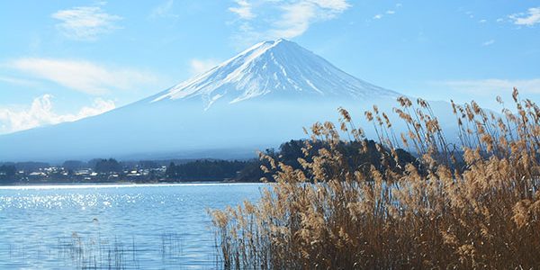 東京から日帰りで河口湖へ行ってきた! -行き方と感想- 東京から日帰りで河口湖へ行ってきた! -行き方と感想-