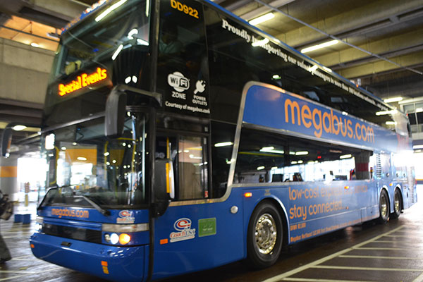 Megabus