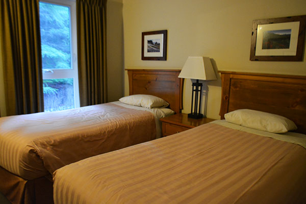 Tantalus Resort Lodge