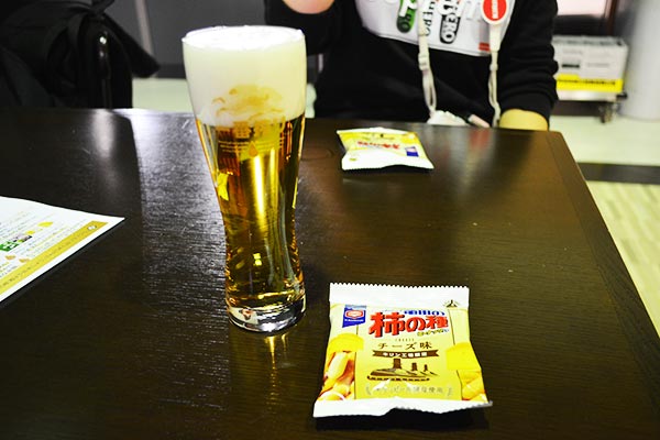 キリンビール 横浜工場